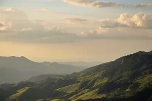 Serra da Mantiqueira